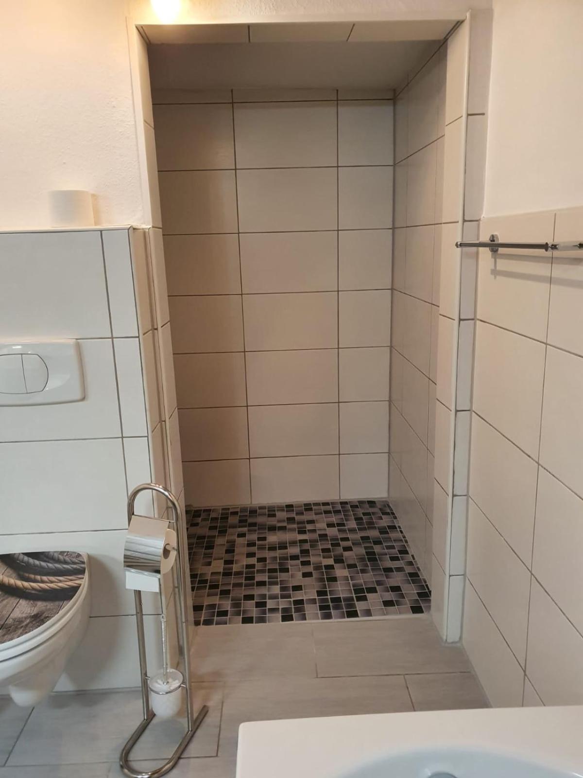Neu! Fewo Lentz Hafenstadt Emden Eksteriør bilde
